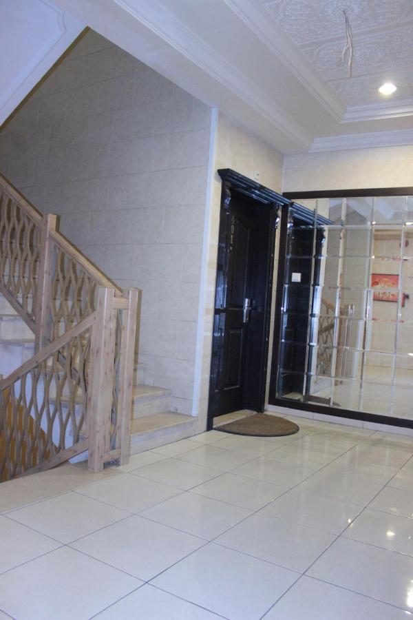 Al Harira Al Motamaiza Furnished Apartment Yidda Exterior foto