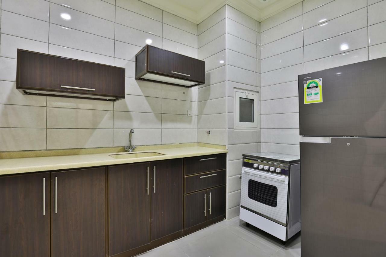 Al Harira Al Motamaiza Furnished Apartment Yidda Exterior foto