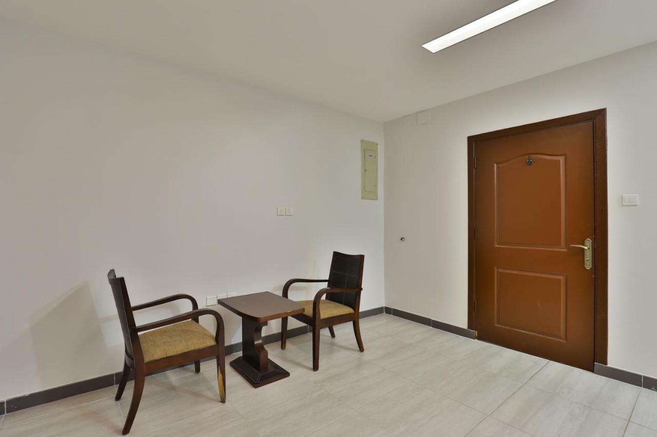 Al Harira Al Motamaiza Furnished Apartment Yidda Exterior foto