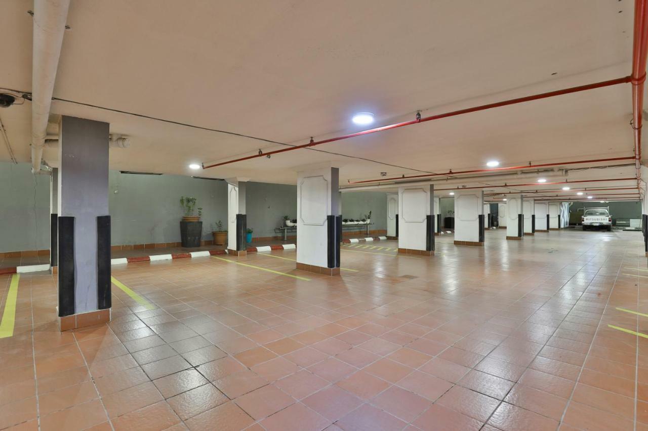 Al Harira Al Motamaiza Furnished Apartment Yidda Exterior foto