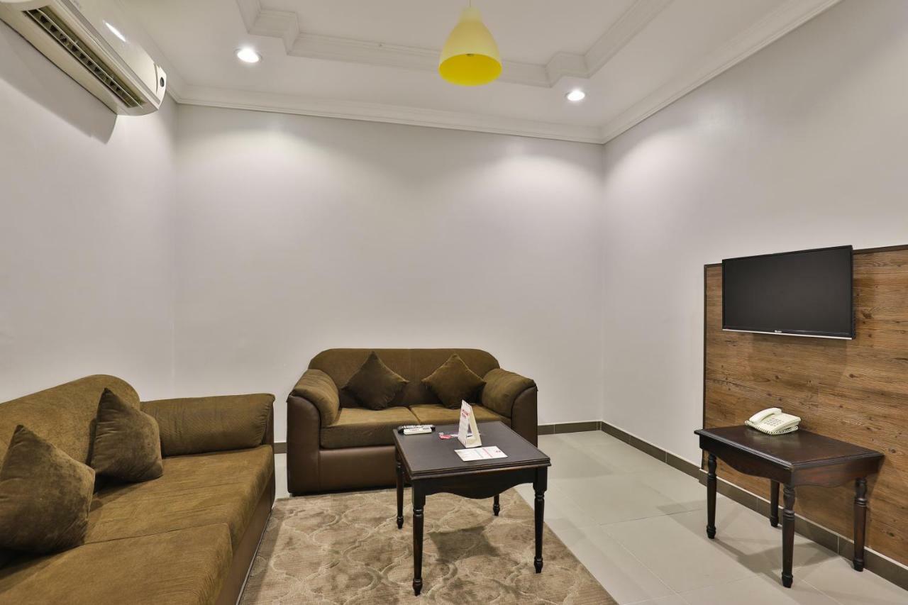 Al Harira Al Motamaiza Furnished Apartment Yidda Exterior foto