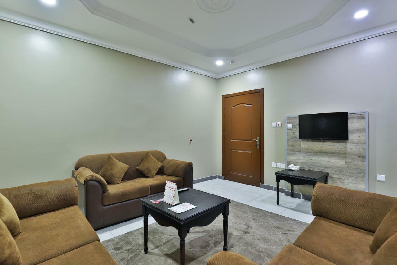 Al Harira Al Motamaiza Furnished Apartment Yidda Exterior foto