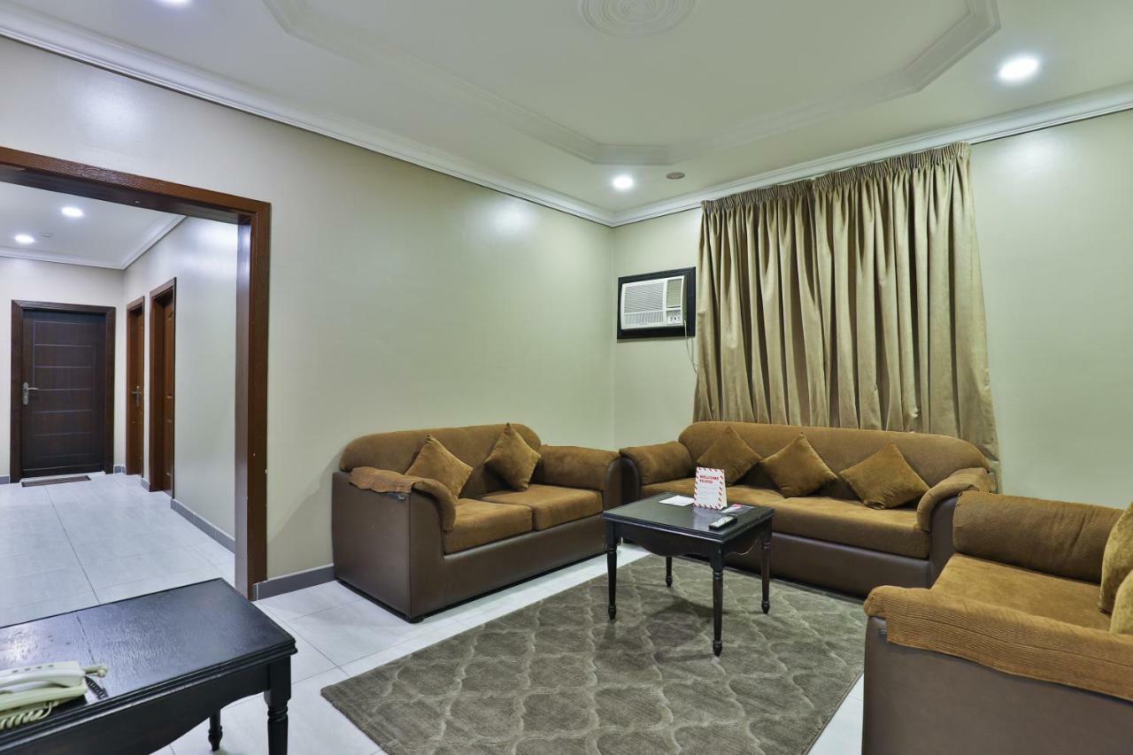 Al Harira Al Motamaiza Furnished Apartment Yidda Exterior foto