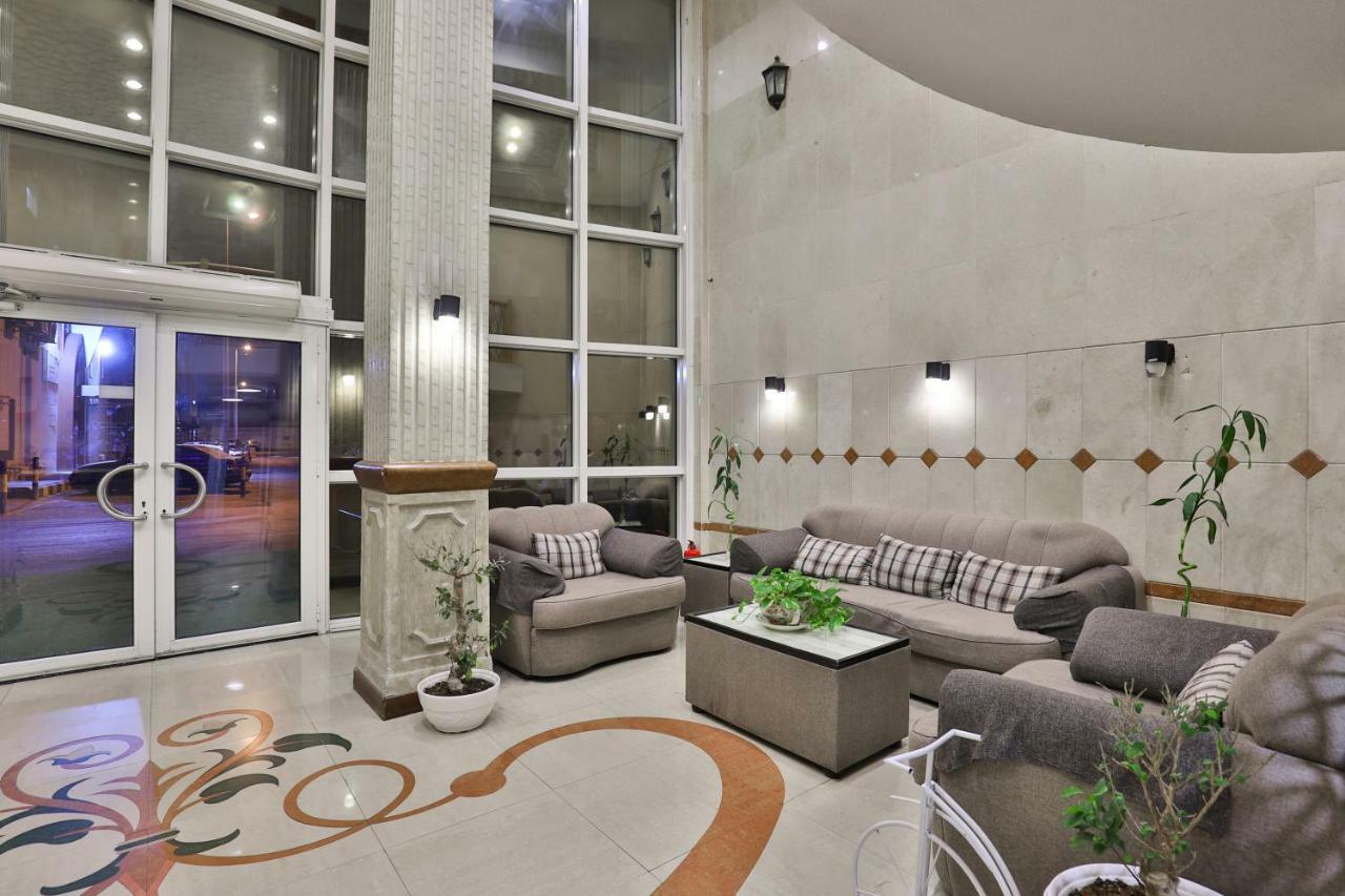 Al Harira Al Motamaiza Furnished Apartment Yidda Exterior foto