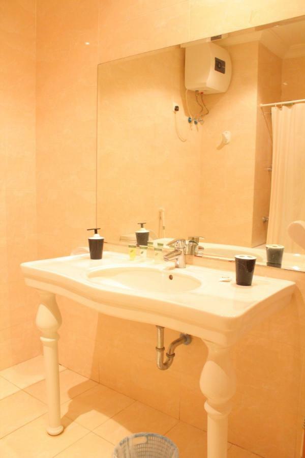 Al Harira Al Motamaiza Furnished Apartment Yidda Exterior foto