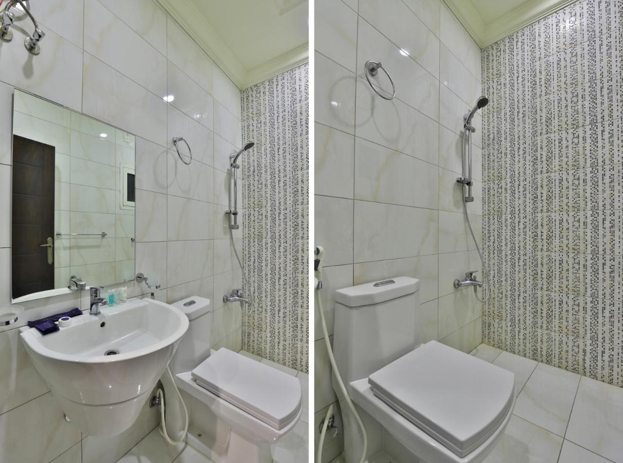 Al Harira Al Motamaiza Furnished Apartment Yidda Exterior foto